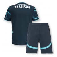 RB Leipzig Replica Third Minikit 2024-25 Short Sleeve (+ pants)